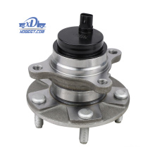 Wheel Hub Bearing Assembly for Toyota Lexus 3DACF027F-9BS BR930736 HA590138 513284 770-0034 770-0042 43560-30010 43560-0N010